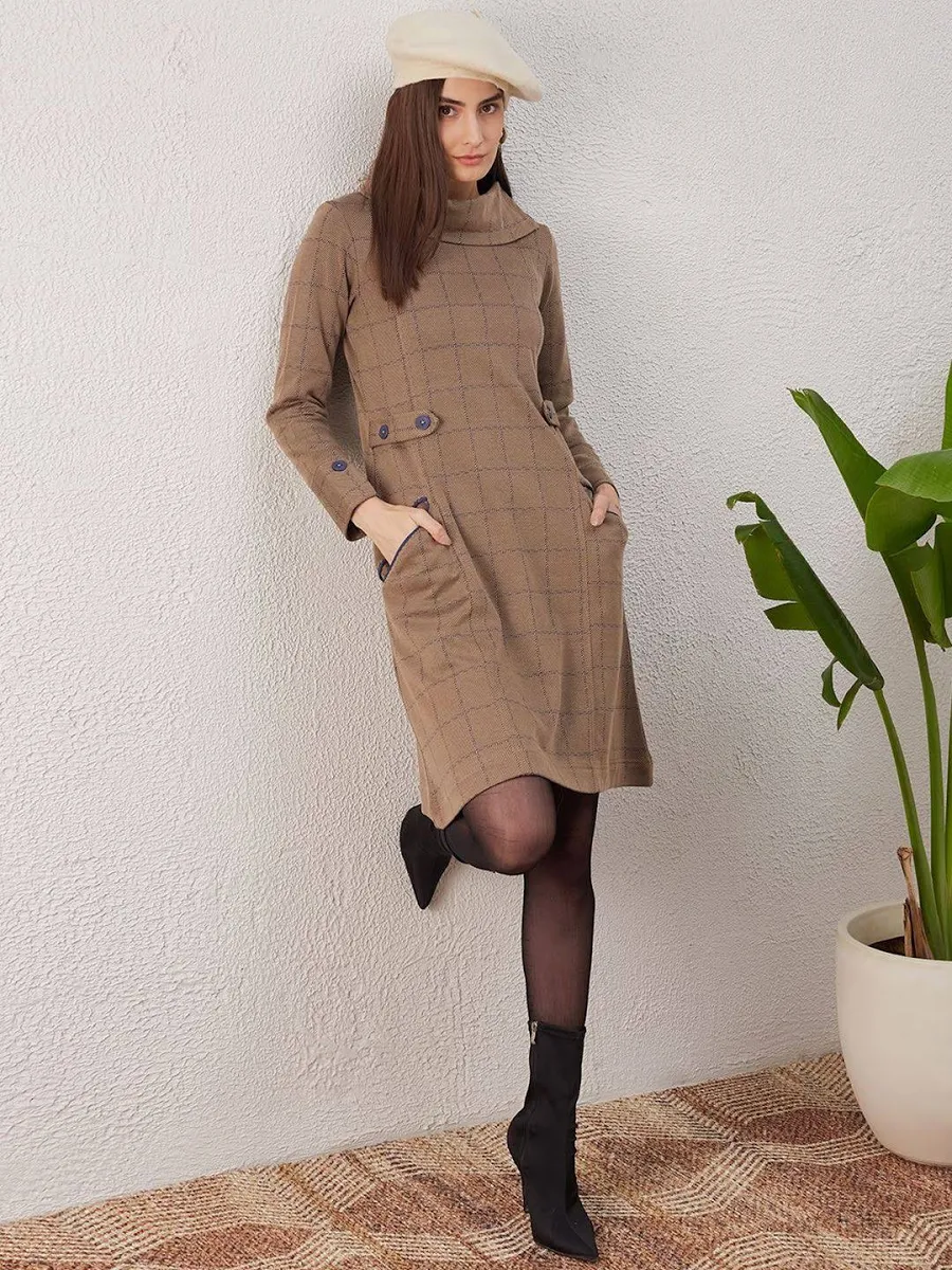 Urbane Basics Herrenlook